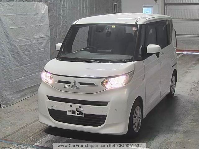 mitsubishi ek-space 2023 -MITSUBISHI--ek Space B34A-0405695---MITSUBISHI--ek Space B34A-0405695- image 1