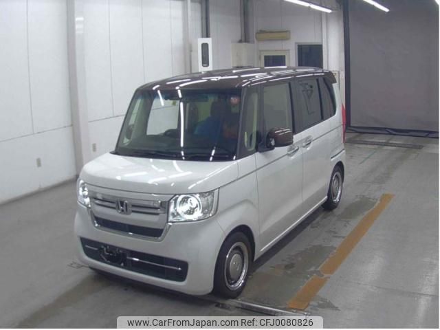 honda n-box 2021 quick_quick_6BA-JF3_JF3-5100062 image 1