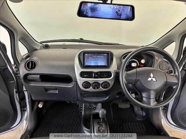 mitsubishi i-miev 2013 -MITSUBISHI--i-Miev ZAA-HA3W--HA3W-0303120---MITSUBISHI--i-Miev ZAA-HA3W--HA3W-0303120- image 2