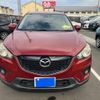 mazda cx-5 2012 CFJ1842622 image 1