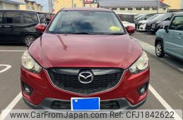 mazda cx-5 2012 CFJ1842622