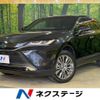 toyota harrier 2020 -TOYOTA--Harrier 6AA-AXUH80--AXUH80-0010881---TOYOTA--Harrier 6AA-AXUH80--AXUH80-0010881- image 1