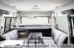 toyota hiace-wagon 2012 CFJ1786455