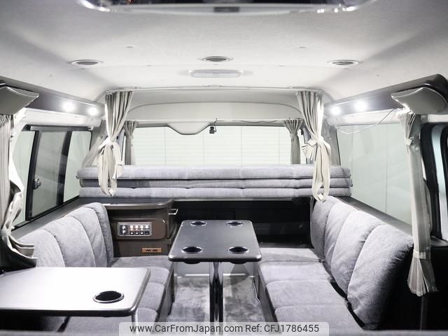 toyota hiace-wagon 2012 CFJ1786455 image 1