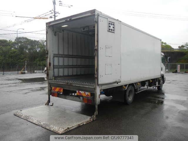 isuzu elf-truck 2012 -ISUZU--Elf FRR90T2-7033701---ISUZU--Elf FRR90T2-7033701- image 2