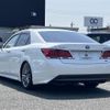 toyota crown 2013 -TOYOTA--Crown DAA-AWS210--AWS210-6038508---TOYOTA--Crown DAA-AWS210--AWS210-6038508- image 3