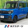 suzuki spacia 2019 CFJ1764949 image 1