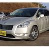 toyota mark-x 2008 TE1344 image 12