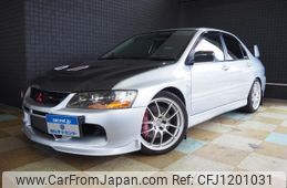 mitsubishi lancer 2005 quick_quick_GH-CT9A_CT9A-0401579