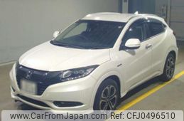 honda vezel 2018 quick_quick_DAA-RU3_RU3-1274185