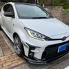 toyota yaris 2022 CFJ1705031 image 3