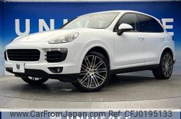 porsche cayenne 2018 -PORSCHE--Porsche Cayenne ABA-92ACEY--WP1ZZZ92ZJKA06130---PORSCHE--Porsche Cayenne ABA-92ACEY--WP1ZZZ92ZJKA06130-