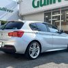 bmw 1-series 2016 -BMW--BMW 1 Series DBA-1R15--WBA1R52030V747208---BMW--BMW 1 Series DBA-1R15--WBA1R52030V747208- image 7