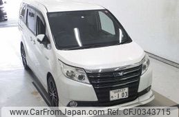 toyota noah 2014 -TOYOTA 【習志野 533ﾙ103】--Noah ZWR80G-0036024---TOYOTA 【習志野 533ﾙ103】--Noah ZWR80G-0036024-