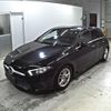 mercedes-benz a-class 2018 -MERCEDES-BENZ--Benz A Class 177084-WDD1770842J050222---MERCEDES-BENZ--Benz A Class 177084-WDD1770842J050222- image 5