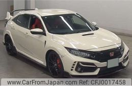 honda civic 2020 -HONDA 【所沢 302ｾ 792】--Civic 6BA-FK8--FK8-1400260---HONDA 【所沢 302ｾ 792】--Civic 6BA-FK8--FK8-1400260-