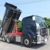 isuzu giga 2018 -ISUZU--Giga 2PG-CXZ77CT--CXZ77CT-7001340---ISUZU--Giga 2PG-CXZ77CT--CXZ77CT-7001340- image 1