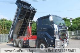 isuzu giga 2018 -ISUZU--Giga 2PG-CXZ77CT--CXZ77CT-7001340---ISUZU--Giga 2PG-CXZ77CT--CXZ77CT-7001340-