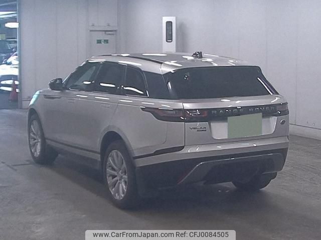 land-rover range-rover-velar 2018 quick_quick_LDA-LY2NA_SALYA2AN0JA751643 image 2