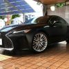 lexus is 2021 -LEXUS--Lexus IS 6AA-AVE30--AVE30-5090174---LEXUS--Lexus IS 6AA-AVE30--AVE30-5090174- image 9