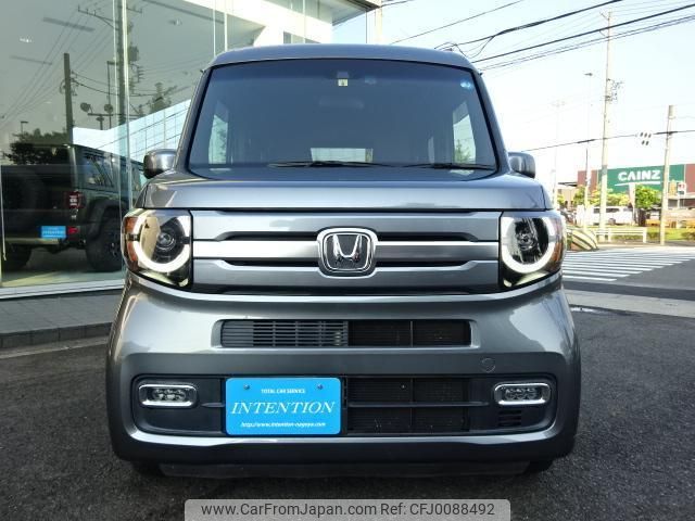 honda n-van-style 2018 quick_quick_JJ1_JJ1-4000392 image 2