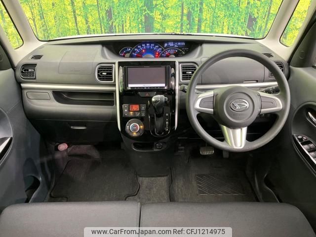 daihatsu tanto 2014 quick_quick_LA600S_LA600S-0099608 image 2