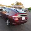 honda insight 2012 504749-RAOID10826 image 10