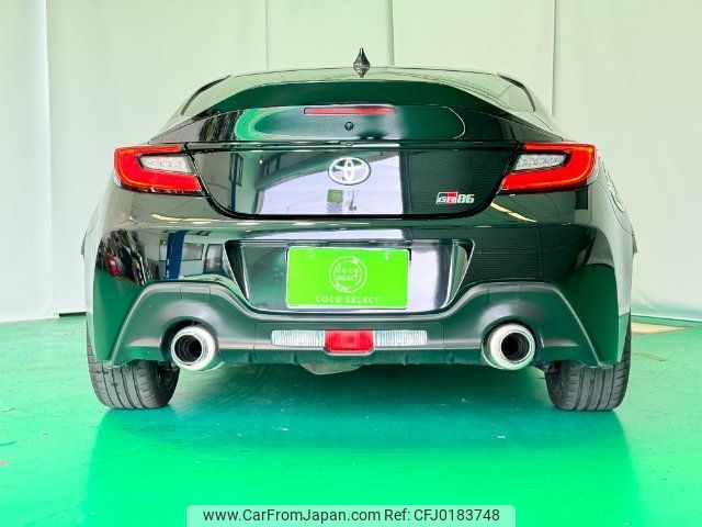 toyota 86 2022 -TOYOTA 【名変中 】--86 ZN8--007150---TOYOTA 【名変中 】--86 ZN8--007150- image 2