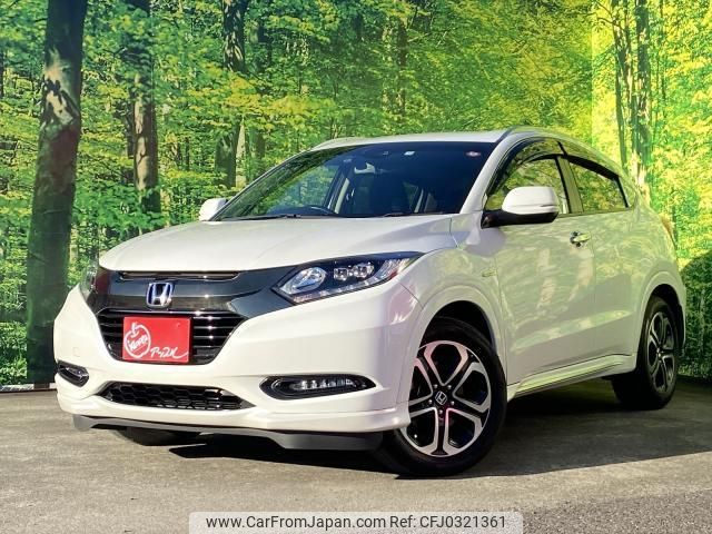 honda vezel 2017 quick_quick_RU3_1269248 image 1