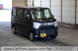 suzuki every-wagon 2017 -SUZUKI 【世田谷 580ｱ4513】--Every Wagon DA17W-133499---SUZUKI 【世田谷 580ｱ4513】--Every Wagon DA17W-133499-