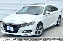 honda accord 2020 CFJ1729374