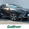 lexus nx 2019 -LEXUS--Lexus NX DAA-AYZ10--AYZ10-6000169---LEXUS--Lexus NX DAA-AYZ10--AYZ10-6000169- image 1