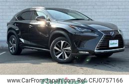 lexus nx 2019 -LEXUS--Lexus NX DAA-AYZ10--AYZ10-6000169---LEXUS--Lexus NX DAA-AYZ10--AYZ10-6000169-