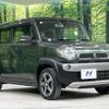 suzuki hustler 2015 quick_quick_MR31S_MR31S-298963 image 16