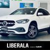 mercedes-benz gla-class 2021 -MERCEDES-BENZ--Benz GLA 3DA-247713M--W1N2477132J230545---MERCEDES-BENZ--Benz GLA 3DA-247713M--W1N2477132J230545- image 1