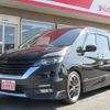 nissan serena 2018 -NISSAN--Serena DAA-GFC27--GFC27-142907---NISSAN--Serena DAA-GFC27--GFC27-142907- image 1