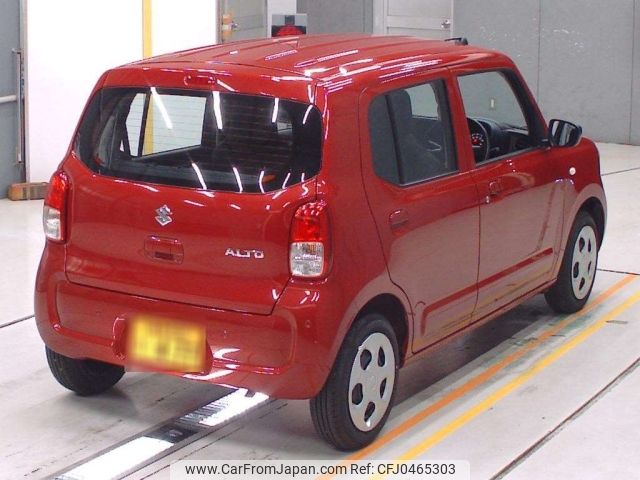 suzuki alto 2023 -SUZUKI 【岐阜 582ほ477】--Alto HA37S-145866---SUZUKI 【岐阜 582ほ477】--Alto HA37S-145866- image 2