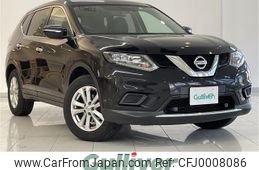 nissan x-trail 2016 -NISSAN--X-Trail DBA-NT32--NT32-536419---NISSAN--X-Trail DBA-NT32--NT32-536419-