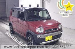 mazda flair 2014 -MAZDA 【三河 583ｴ765】--Flair MS31S-200758---MAZDA 【三河 583ｴ765】--Flair MS31S-200758-