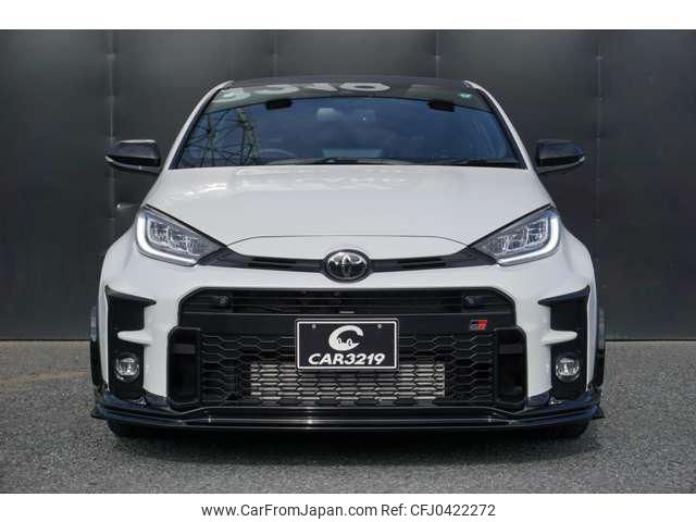 toyota yaris 2021 -TOYOTA 【名変中 】--Yaris GXPA16--0004631---TOYOTA 【名変中 】--Yaris GXPA16--0004631- image 2