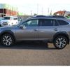 subaru outback 2023 CFJ1753296 image 9