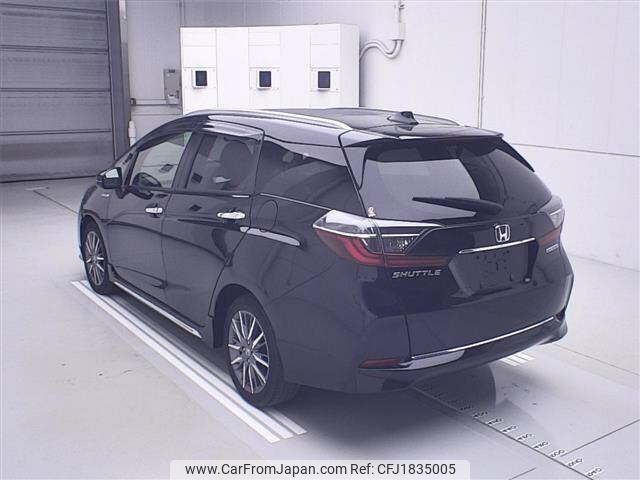 honda shuttle 2021 CFJ1835005 image 2