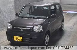 suzuki alto 2024 CFJ1724423