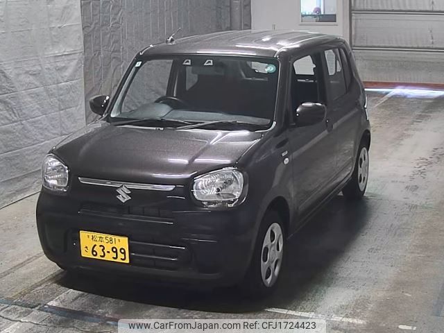 suzuki alto 2024 CFJ1724423 image 1