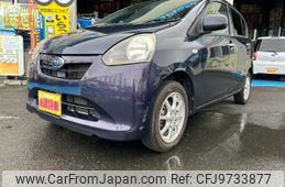 subaru pleo-plus 2013 -SUBARU--Pleo Plus LA300F--1502570---SUBARU--Pleo Plus LA300F--1502570-