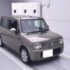 suzuki alto-lapin 2012 -SUZUKI 【岐阜 587ｹ1123】--Alto Lapin HE22S-256236---SUZUKI 【岐阜 587ｹ1123】--Alto Lapin HE22S-256236- image 1