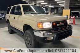 toyota hilux-surf 2001 quick_quick_GF-RZN185W_RZN185-0042141