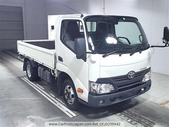 toyota toyoace 2017 -TOYOTA--Toyoace XZC605-0015691---TOYOTA--Toyoace XZC605-0015691- image 1