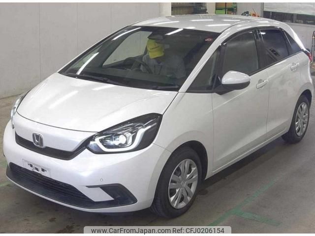 honda fit 2020 quick_quick_6BA-GR1_1015756 image 1