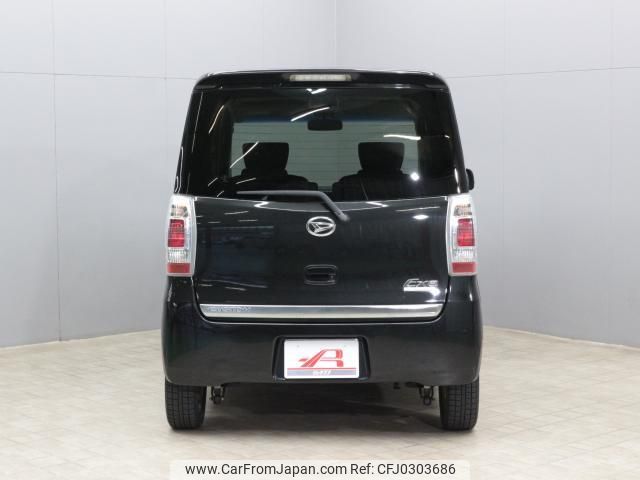 daihatsu tanto-exe 2010 quick_quick_L455S_0008843 image 2